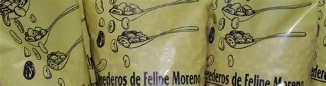 Surtido de legumbres Legumbres Herederos de Felipe Moreno
