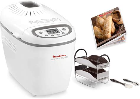 Panificadora Moulinex Home Baguette OW6101