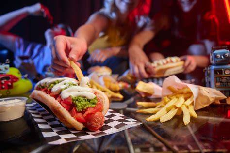 historia y evolución del hot dog tradicional