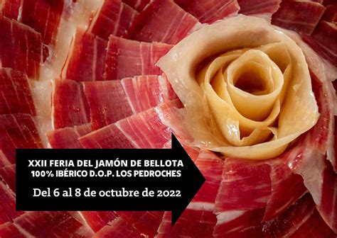Jamón ibérico de bellota de los Pedroches