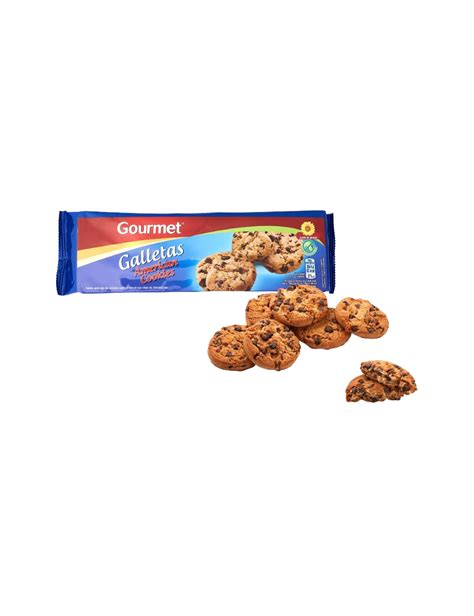 Galletas tipo cookie