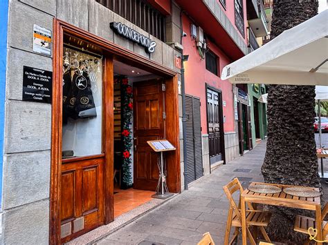 Dulcería sin gluten en La Laguna, Tenerife
