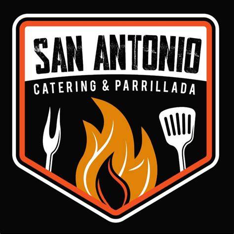 QR-Code para el menú de Parrillada San Antonio