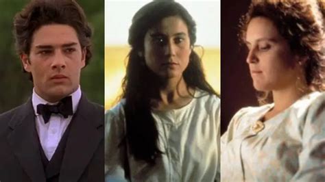 Actores de la película
