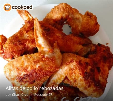 Proceso de rebozado de alitas de pollo