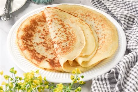 Harina de arroz para crepes sin gluten