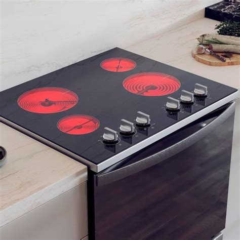 Batería de cocina completa para estufa eléctrica