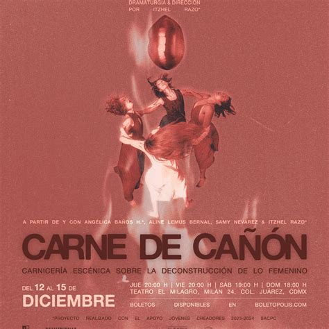 Grupo Carne de Cañón en concierto