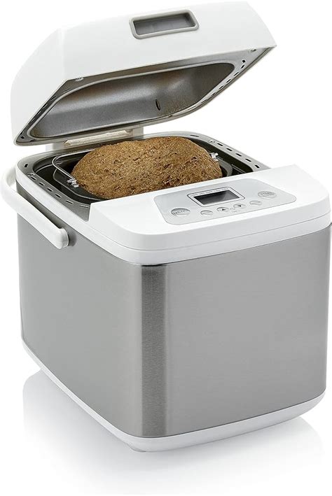 Panificadora Princess 152007 Deluxe en una cocina moderna