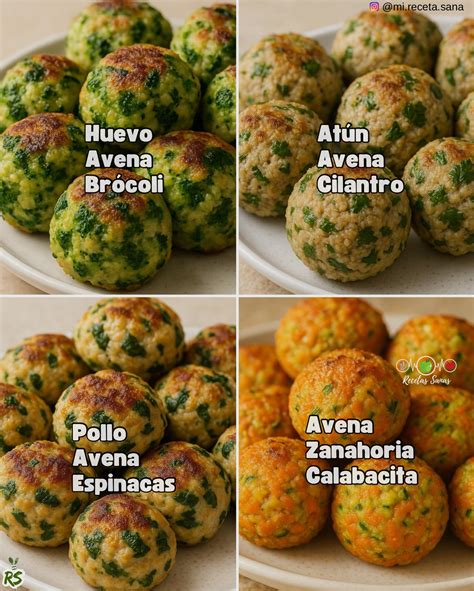Ingredientes frescos para preparar albóndigas