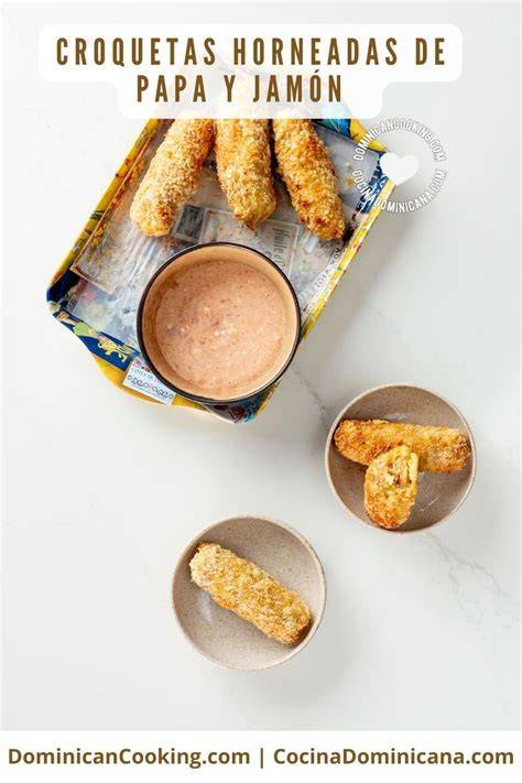Comparación de croquetas fritas y horneadas