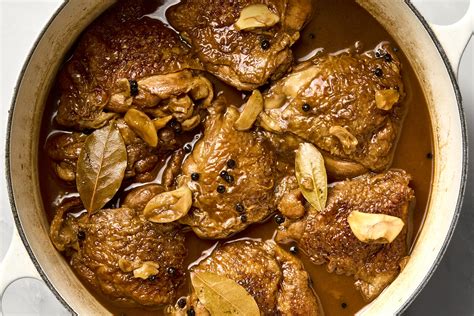 Conservación del adobo colombiano