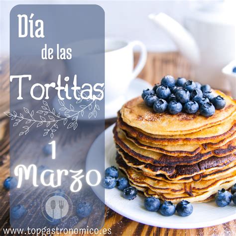Origen e historia de las tortitas