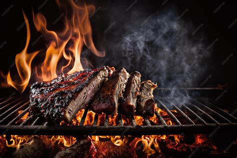Corte de carne de ternera a la parrilla