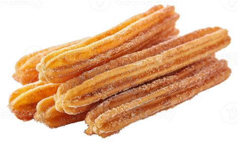 Imagen de churros de Bonilla