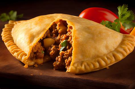 Historia de las empanadas y su origen en el Mediterráneo
