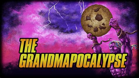 Ilustración del Grandmapocalypse