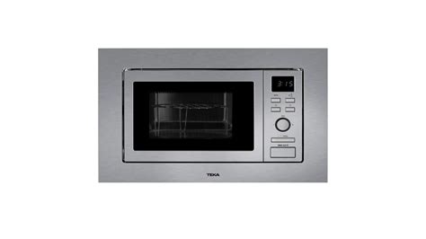 Panel de control del microondas Teka MWE 208 FI