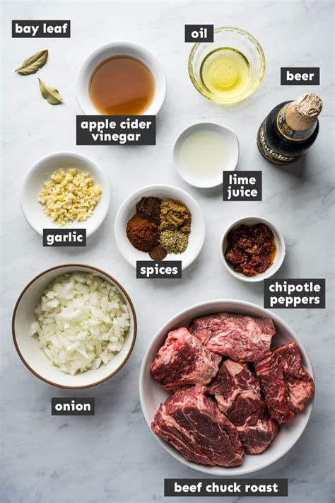 Ingredientes para conejo a la barbacoa