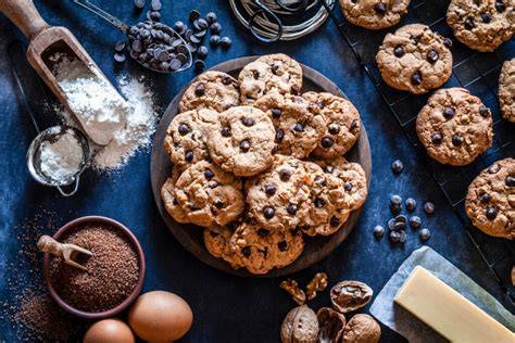 Utensilios básicos para hacer galletas