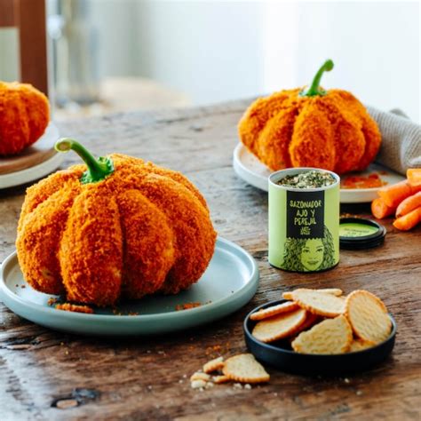 Boles en forma de calabaza de IKEA