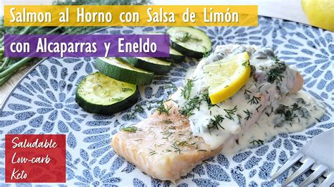salsa cremosa de limón y queso