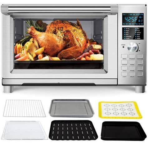 Bandeja calientaplatos integrada en horno