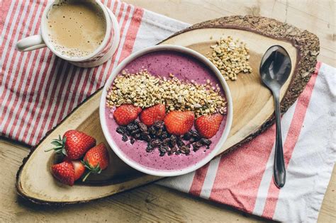 Recetas saludables con avena