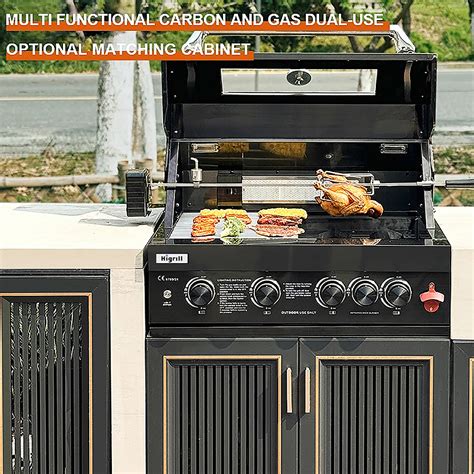 Tipos de parrilleras sin humo: eléctrica, gas, carbón con ventilación, infrarrojos