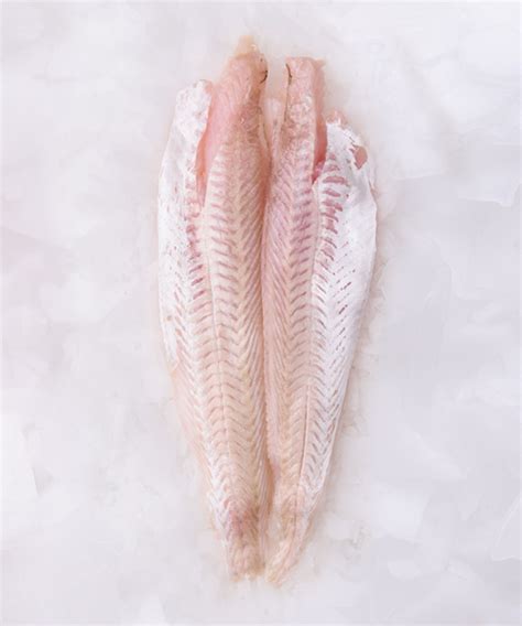 Filete de merluza fresco