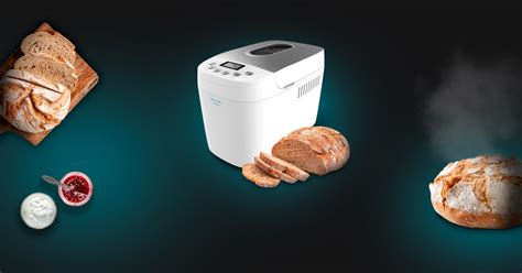 Cecotec Bread&Co 1500 PerfectCook
