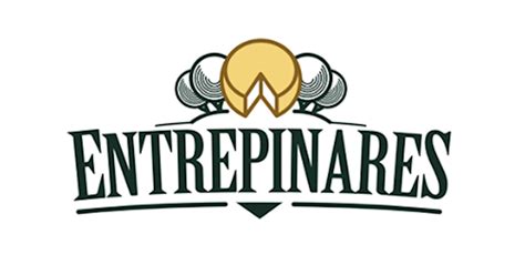 Logotipo de Queserías Entrepinares