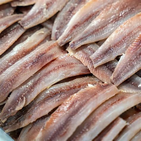 Variedad de salazones de pescado típicos de Murcia