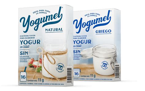 Tabla comparativa de fermentos para hacer yogur y kéfir