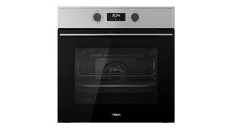 Horno Teka HSB 635 instalado en cocina moderna