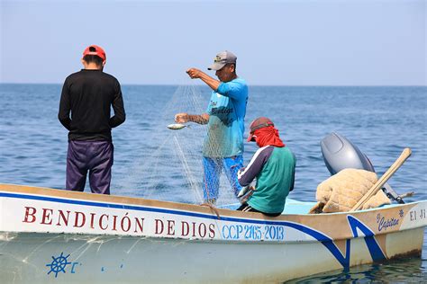pesca artesanal de merluza con anzuelo