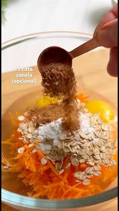 infografía de ingredientes saludables para mezclar con avena