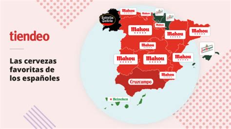 Mapa de las regiones cerveceras conocidas por la fermentación espontánea