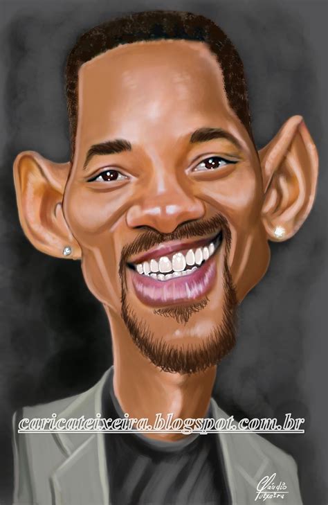Caricaturas de personajes famosos en camisetas