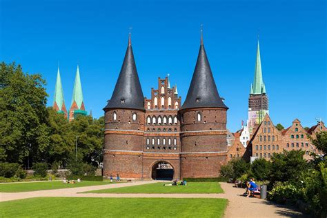 Arquitectura de Lübeck