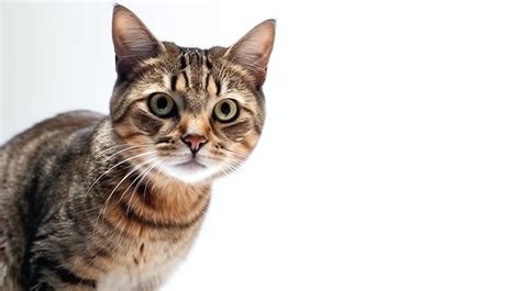 Gato mirando un plato de mayonesa