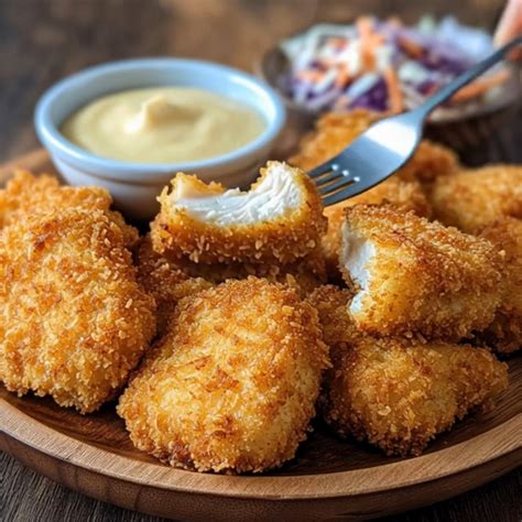 Ingredientes para rebozado de pollo: pan rallado, queso parmesano, pimentón