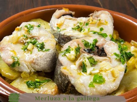 Preparación de la merluza en sartén
