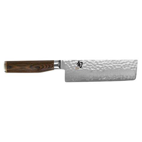 Cuchillo Nakiri