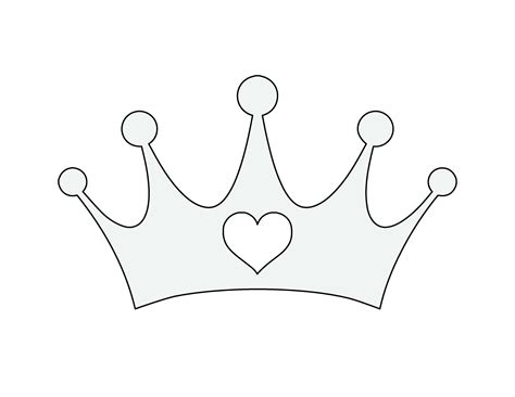 Molde de corona para postres