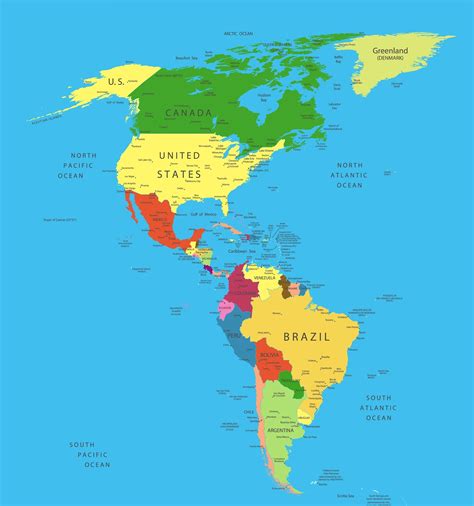 Mapa del origen de las alubias en América
