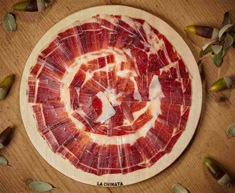 Jamón Ibérico de Bellota