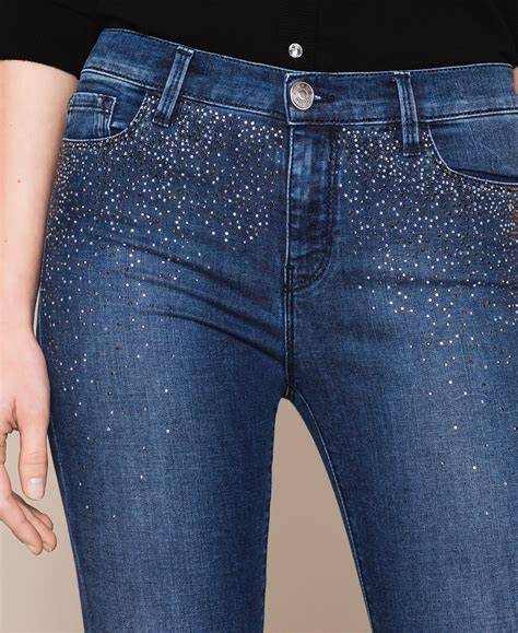 Comparativa de los diferentes modelos de vaqueros push up de Salsa Jeans