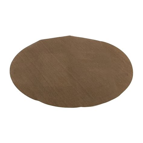 Imagen de una hoja de cocción reutilizable De Buyer