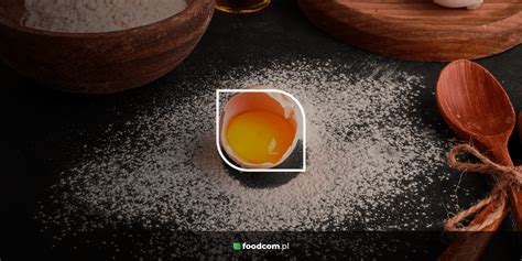 Imagen de varios productos elaborados con huevo en polvo